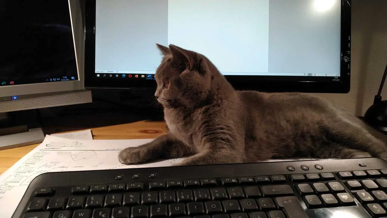 Homeoffice - Es spricht ­in einigen Branchen wie etwa in der IT eigentlich nichts für eine Abkehr vom Homeoffice. (Fopto: Paulwip / www.pixelio.de)