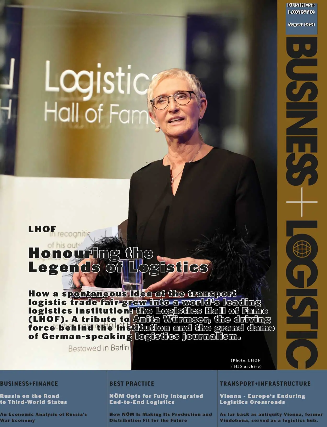 BUSINESS+LOGISTIC 02/2026
